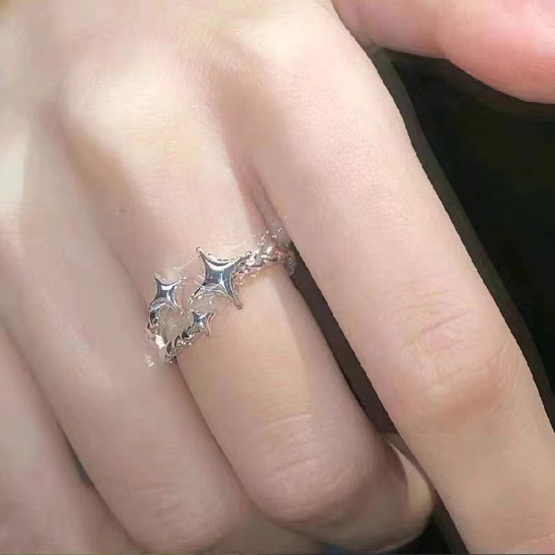 Star Ring Image 1