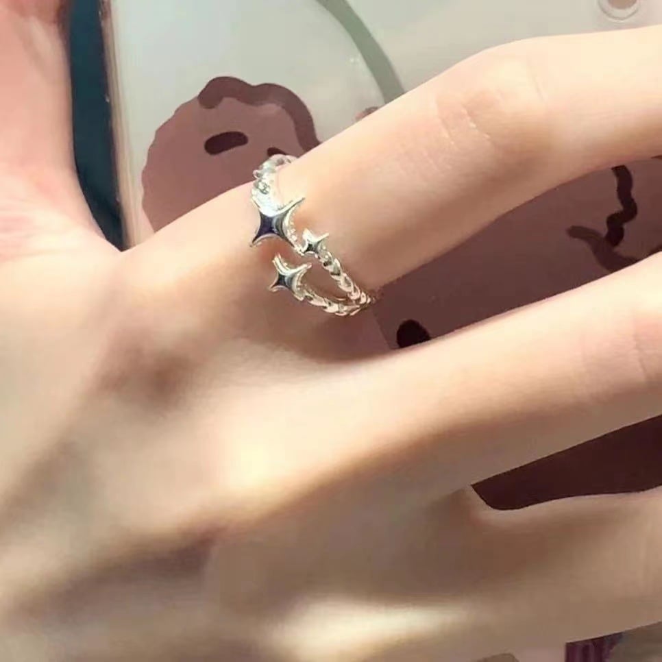 Star Ring Image 2