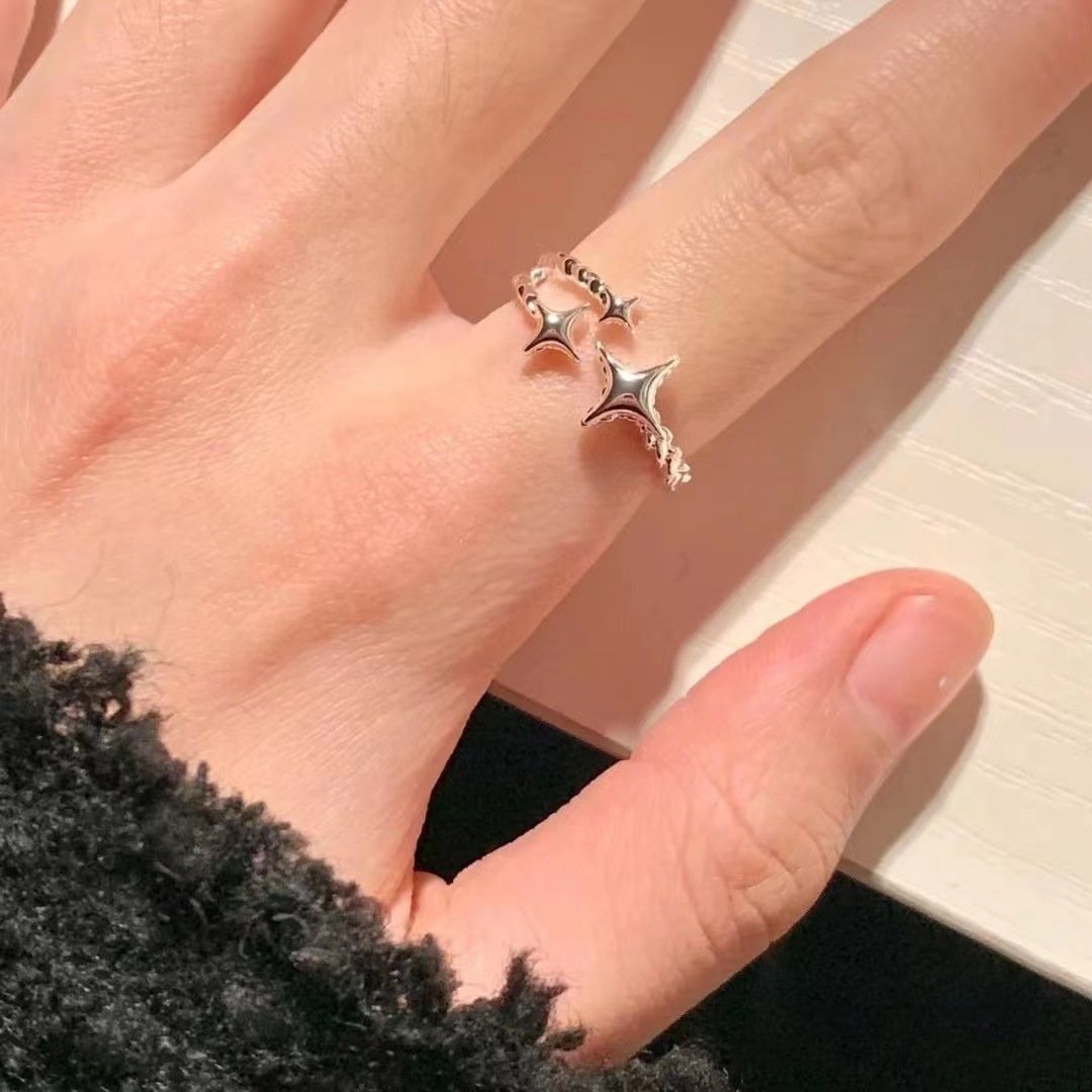 Star Ring Image 5
