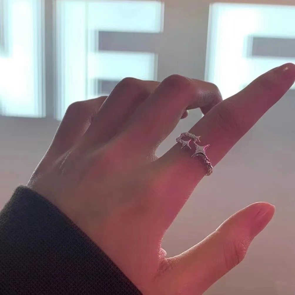 Star Ring Image 3
