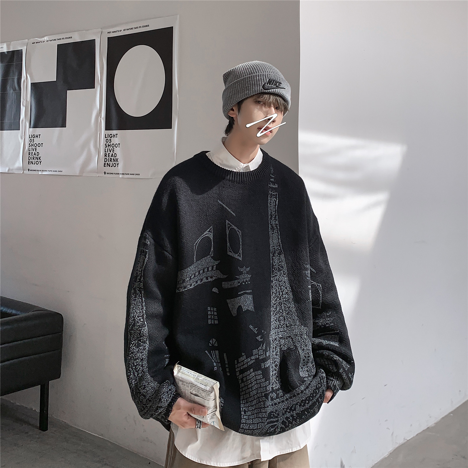 Sweater Image 4