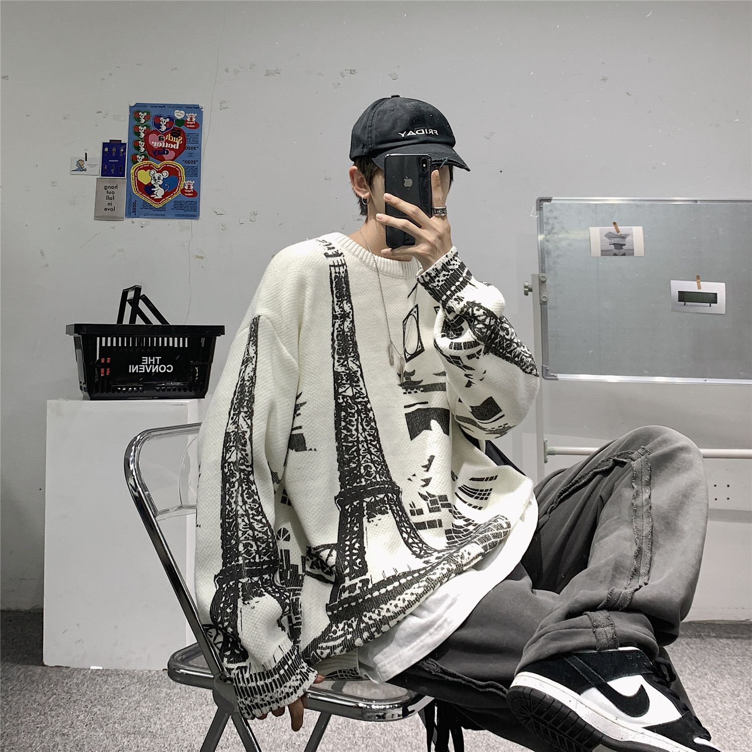 Sweater Image 5