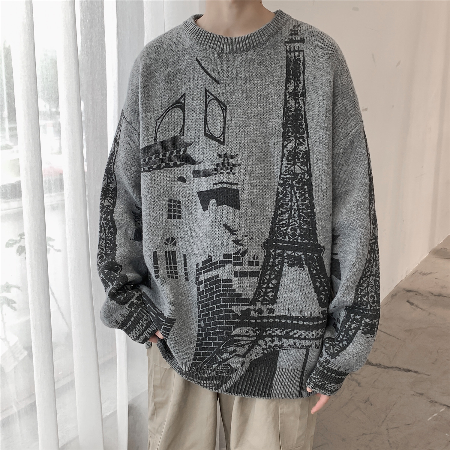 Sweater Image 7