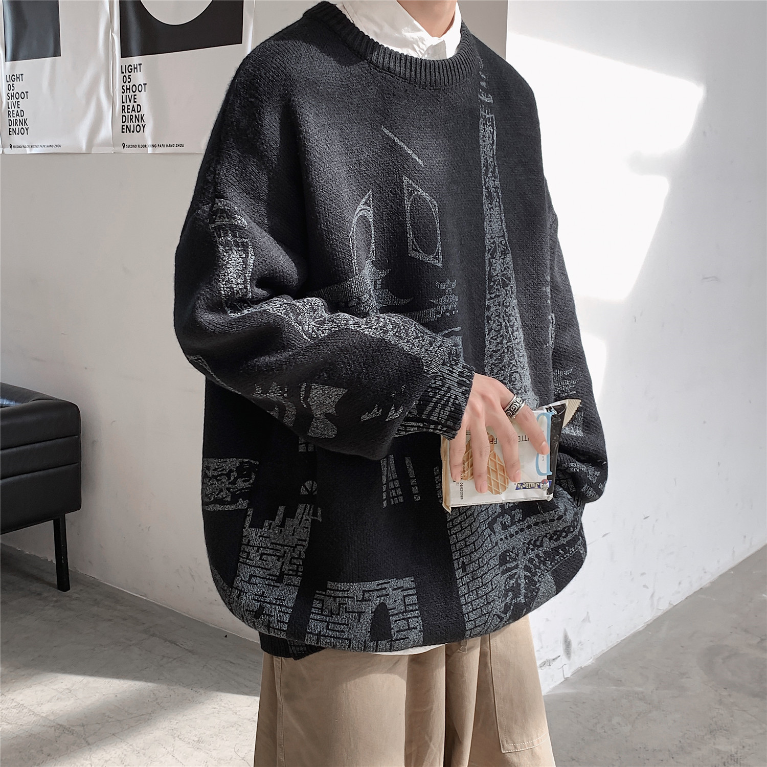 Sweater Image 8