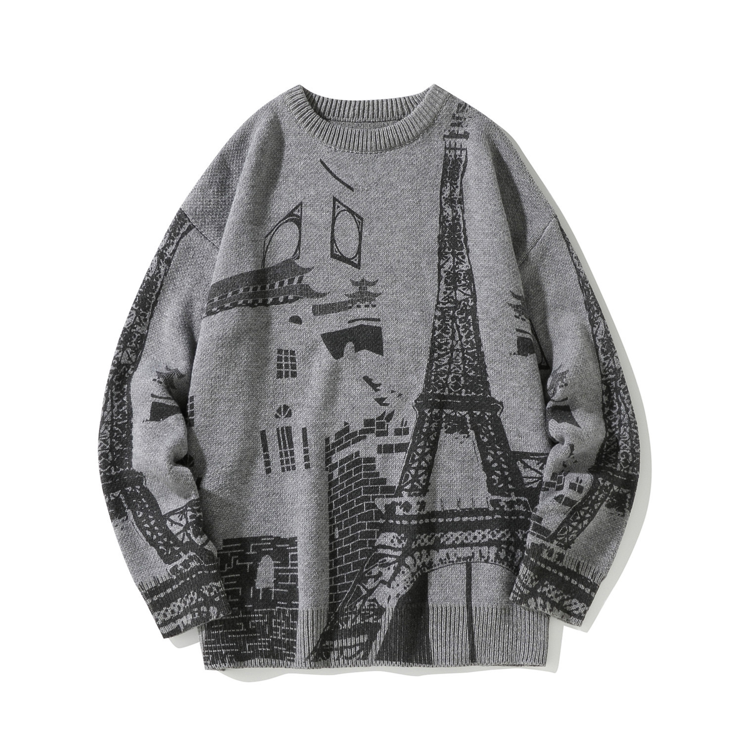 Sweater Image 3