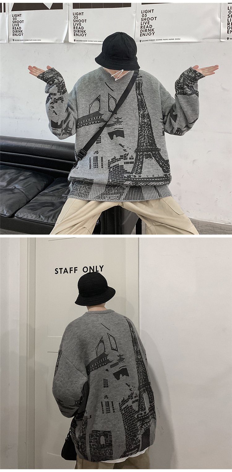 Sweater Image 1