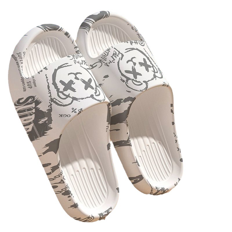 Men's Anti-slip Slippers Image 5