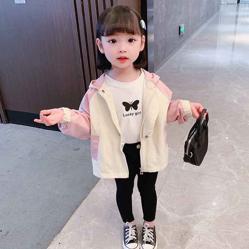 Children's Jacket Image 3