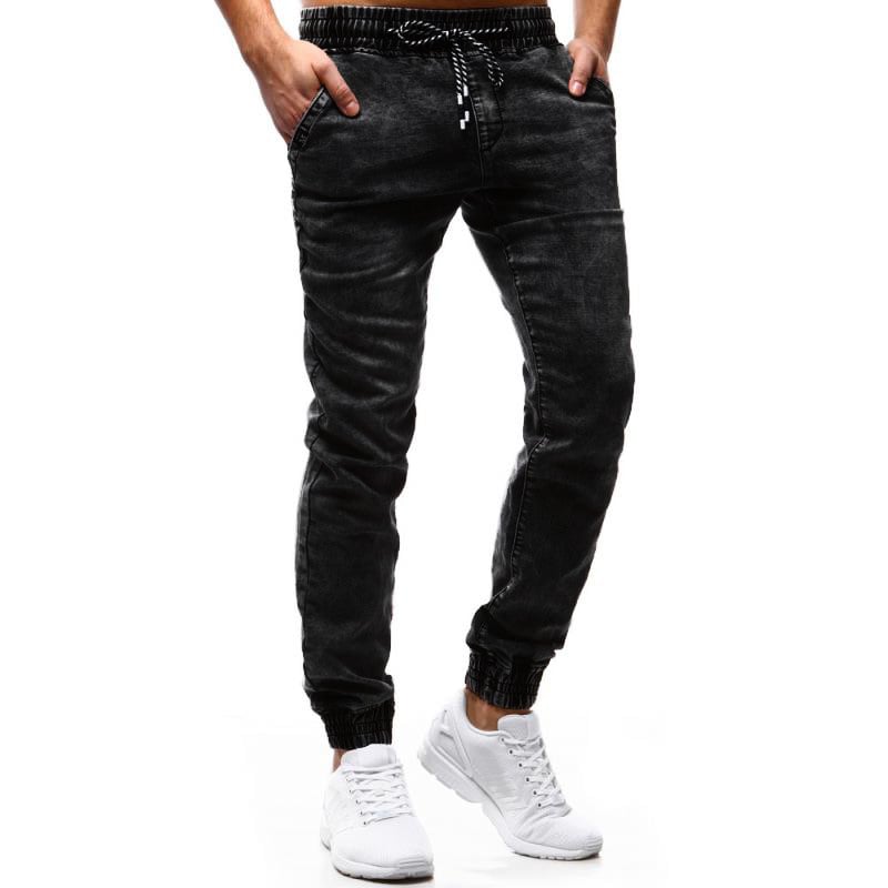 Men's Casual Jeans in Different Colors