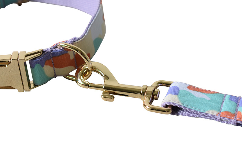 Bow Dog Ring