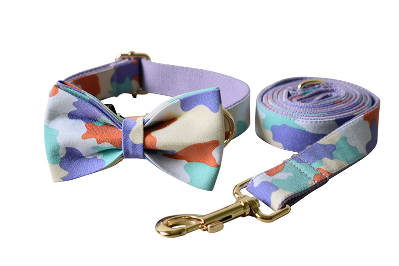 Dog Collar Set