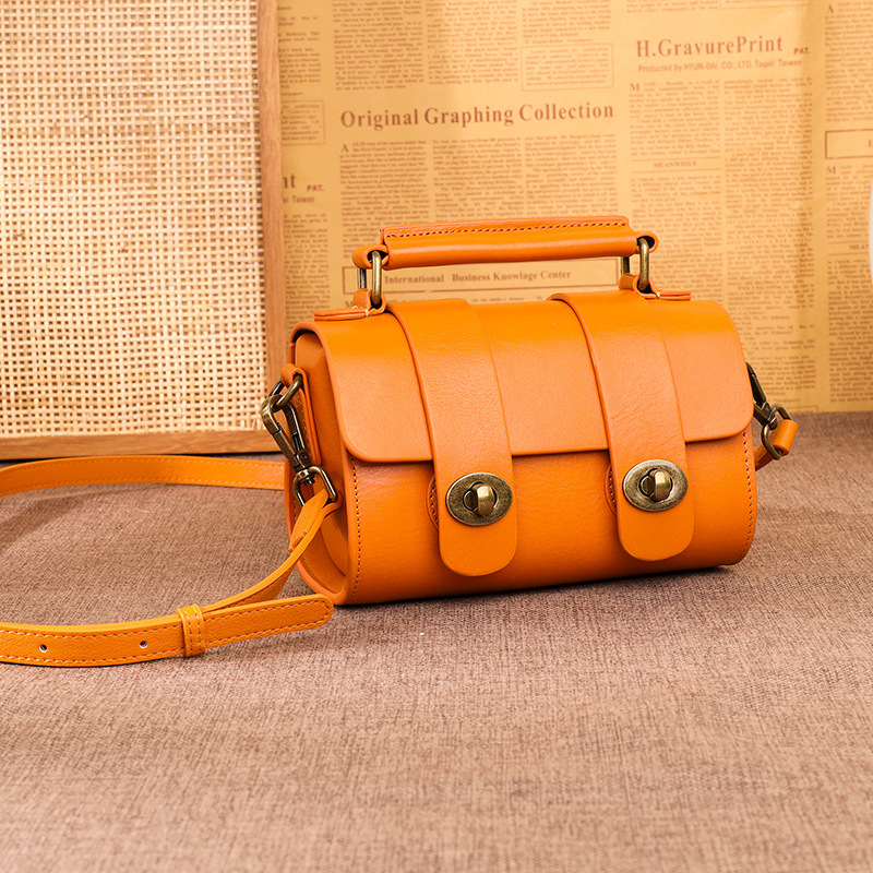 Messenger Bag Style 2