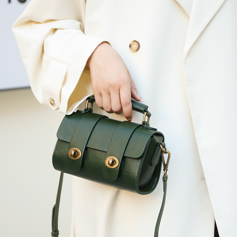 Messenger Bag Style 1