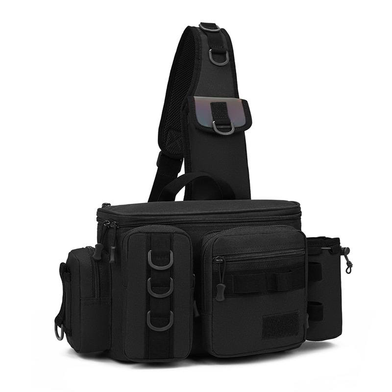 Fishing Bag - Outdoor Use