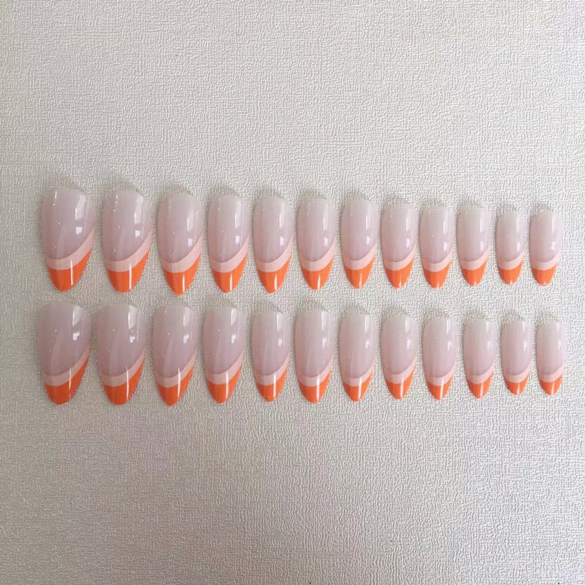 Nail Art Patch Design 3