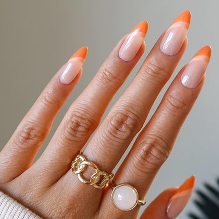 Nail Art Patch Design 4