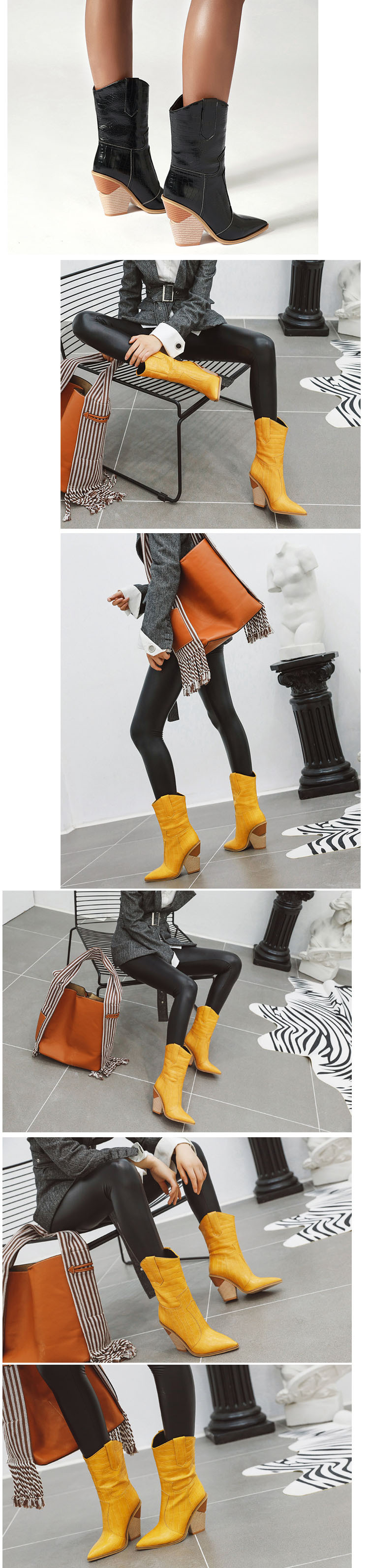 Available Colors