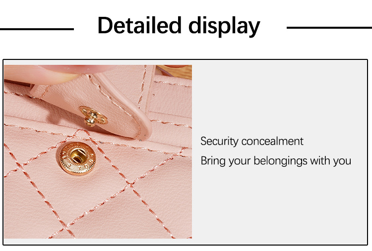 Women's Wallet Classic Style 2