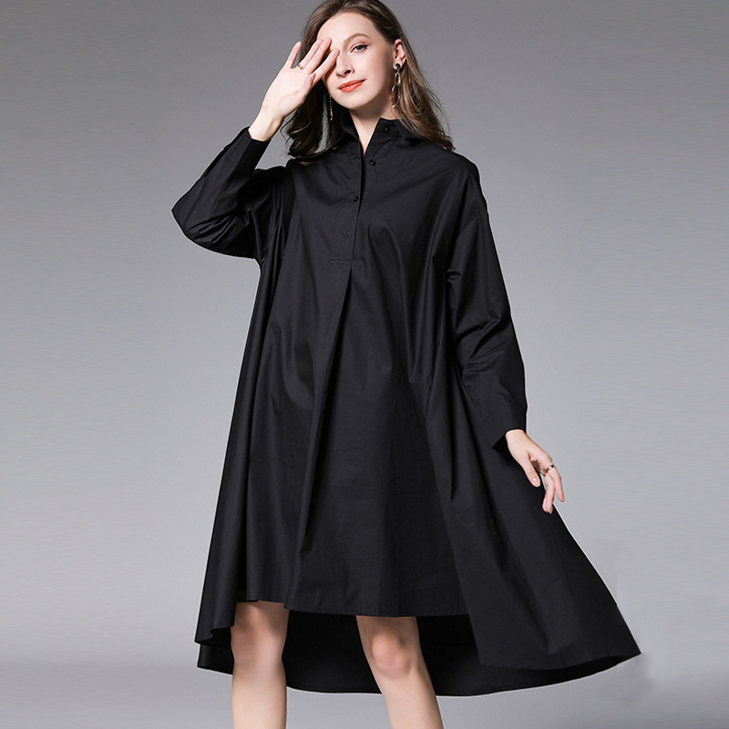 Shirt Dress Style 6
