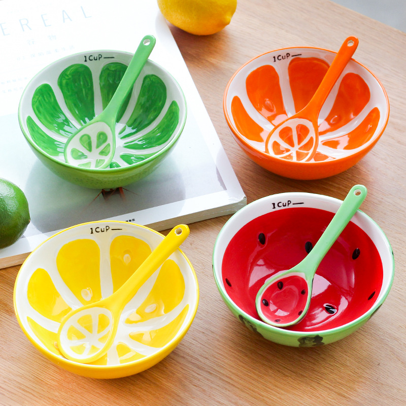 Watermelon Bowl