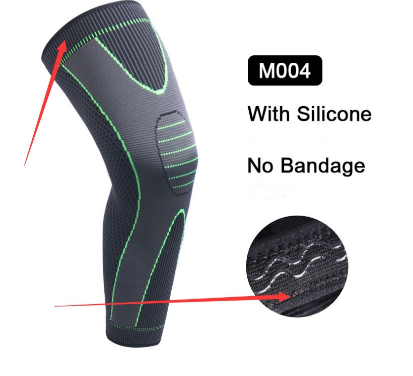 Knee Brace Variations