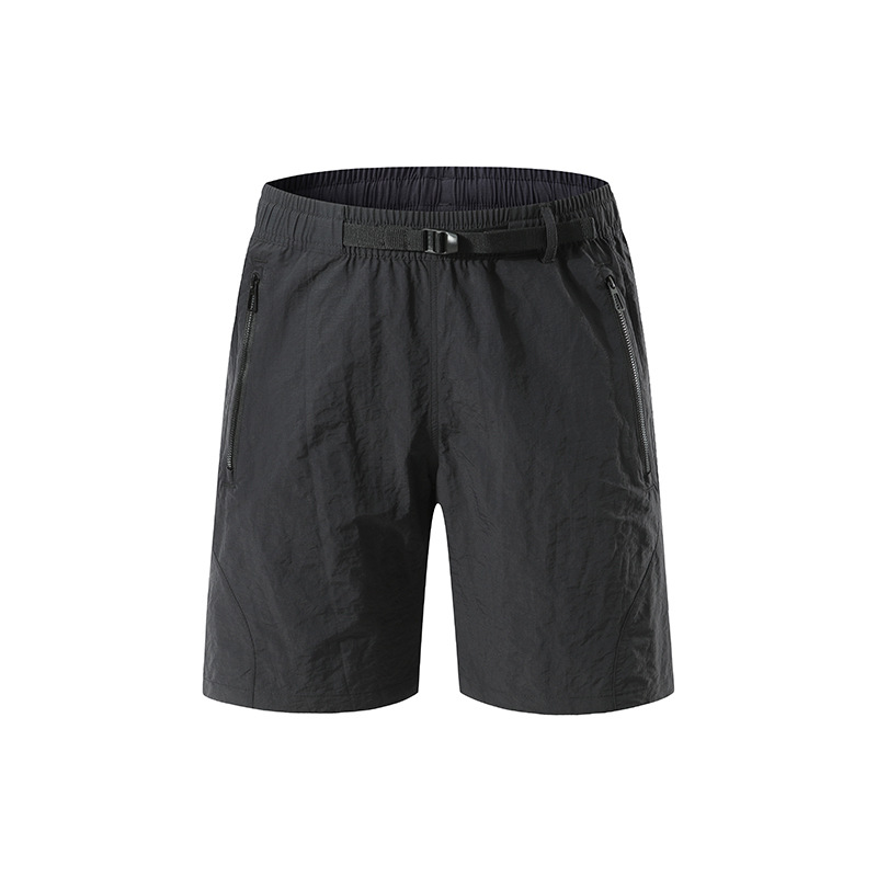 Men's Summer Pirate Shorts Image 6