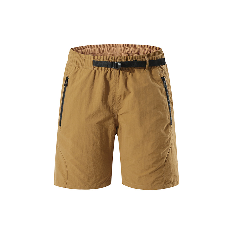 Men's Summer Pirate Shorts Image 5