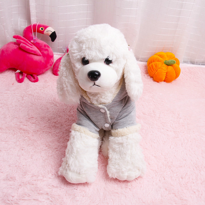 Pet bunny clothes image 3