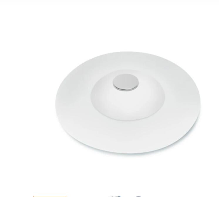 Colorful options of Odor-proof floor drain cover