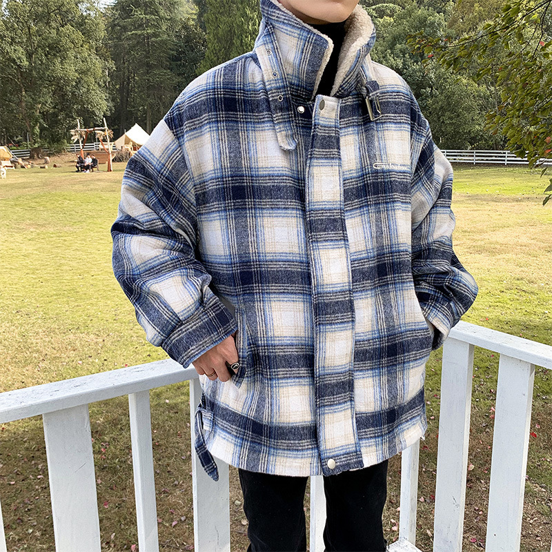 Winter Retro Jacket 6