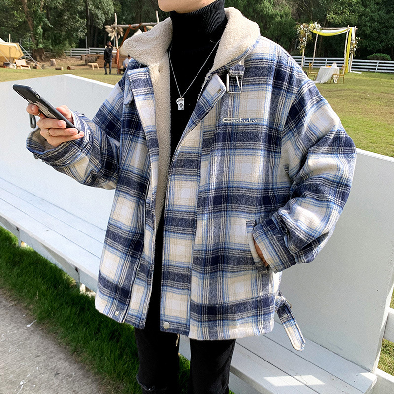 Winter Retro Jacket 1