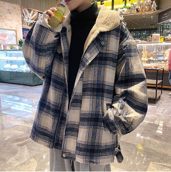 Winter Retro Jacket 2