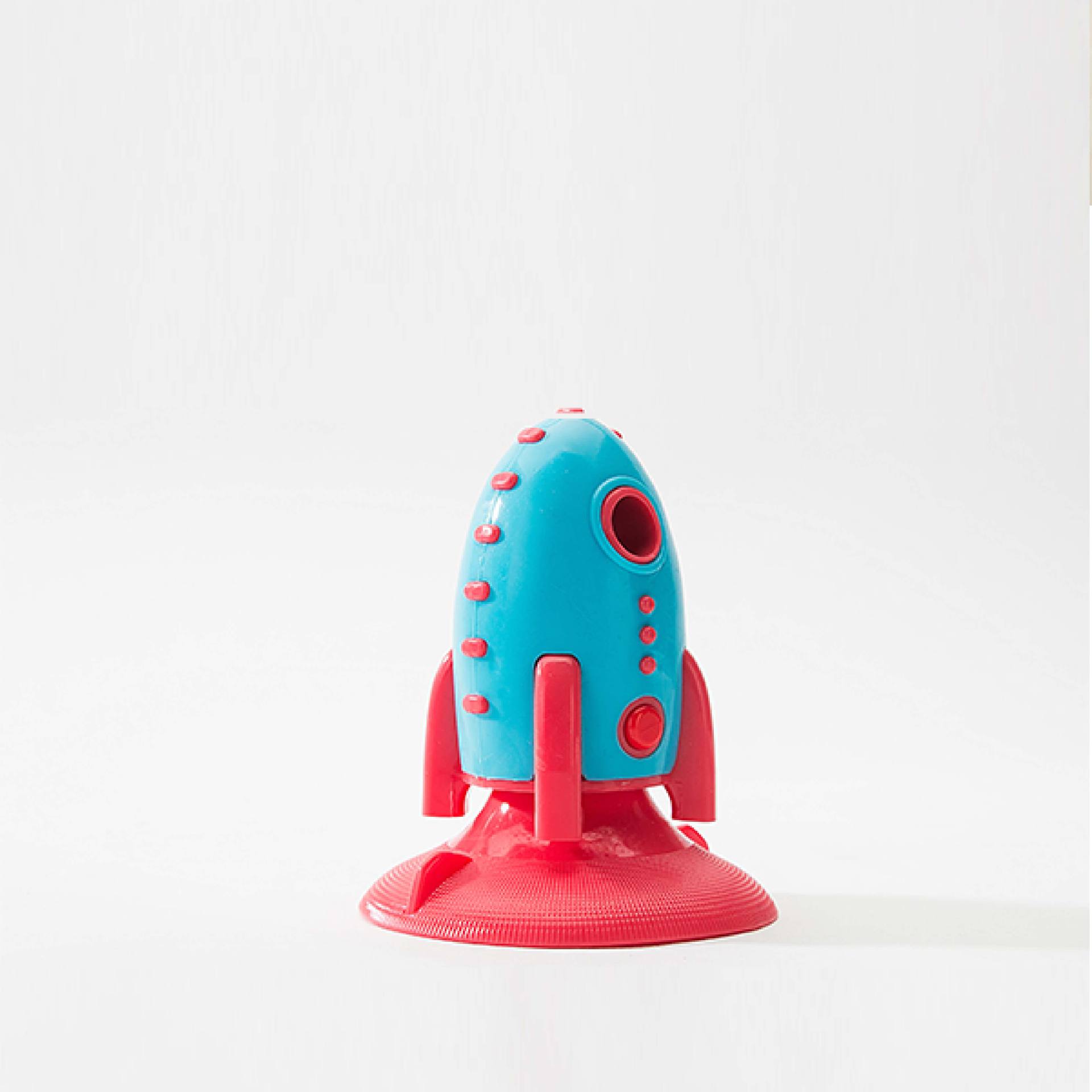 Rocket Dog Toy Image 4