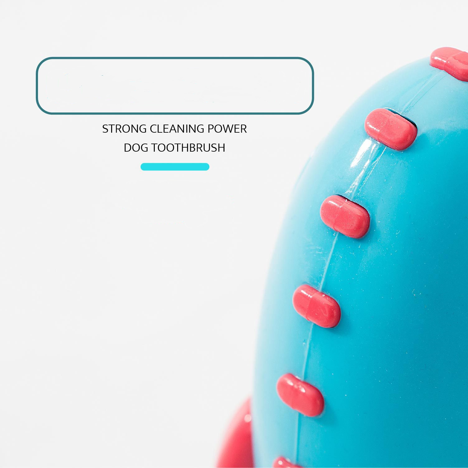 Rocket Dog Toy Image 3