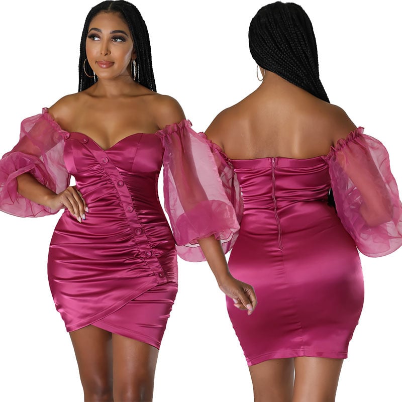 Fashion Dress Image 5