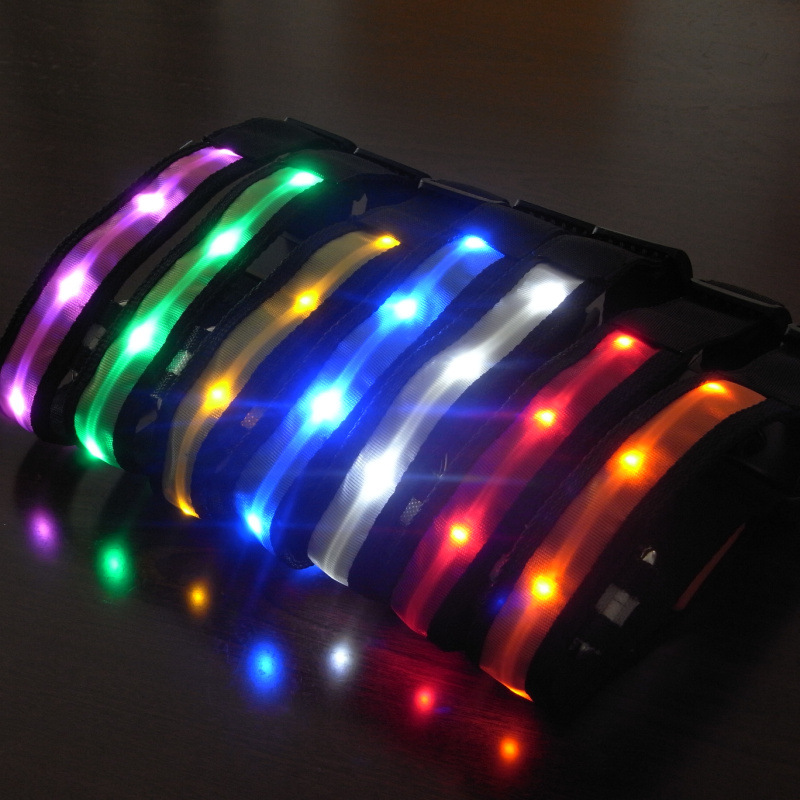 LED Pet Collar