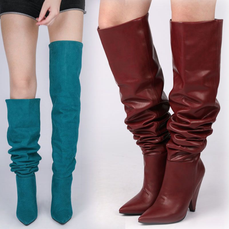 Elegant Footwear