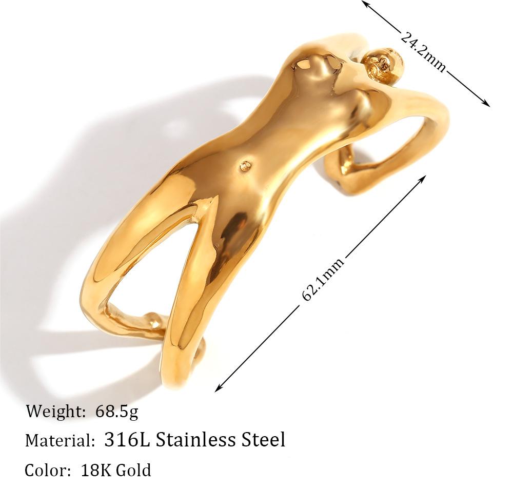 Personal Influencer Bracelet Image 2