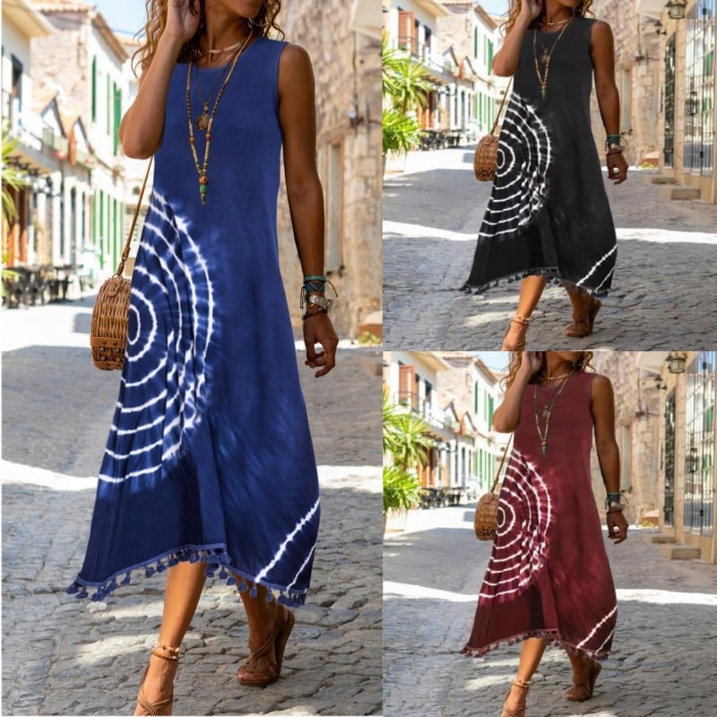 Summer Dress Image 7