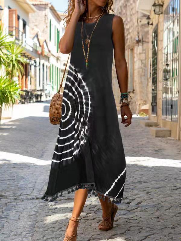 Summer Dress Image 5