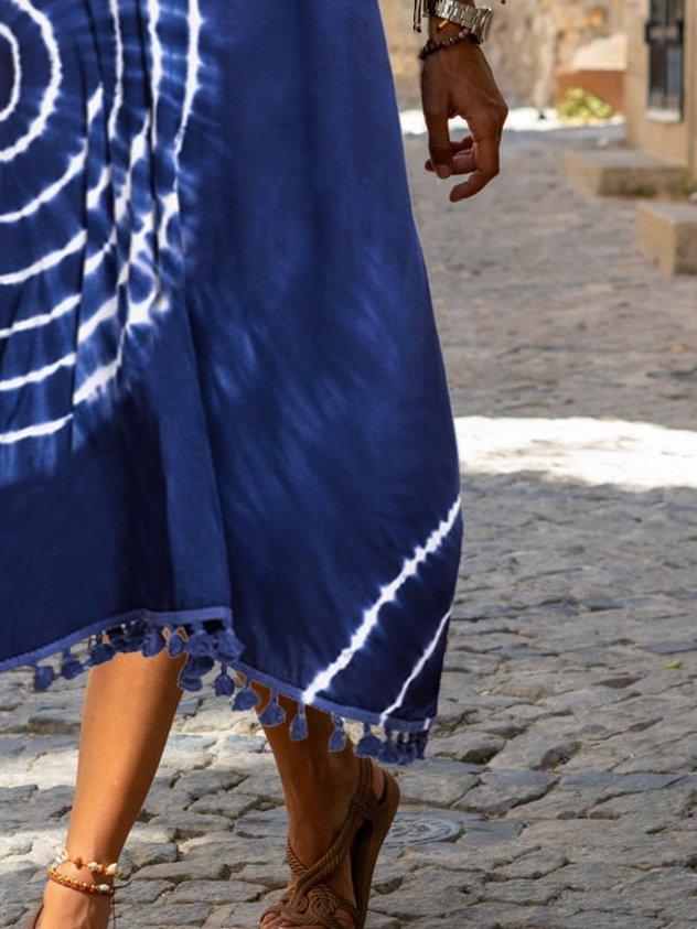 Summer Dress Image 6