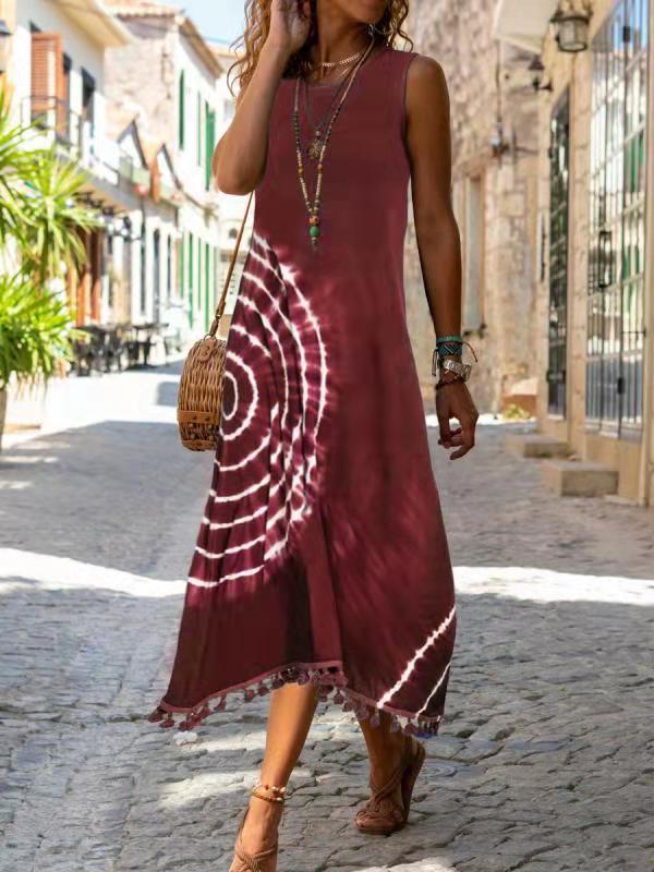 Summer Dress Image 4