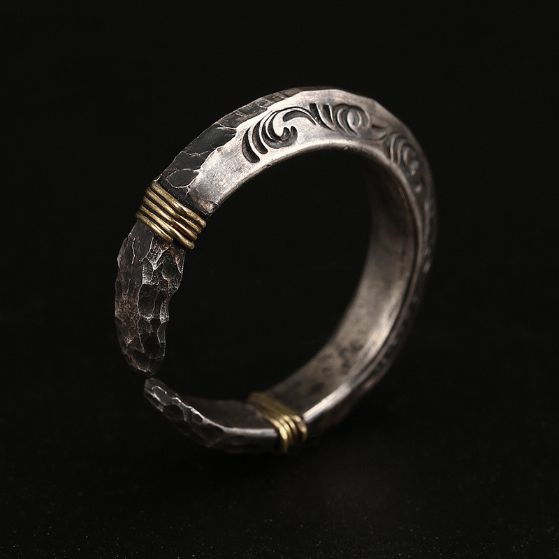 Stylish Vintage Ring