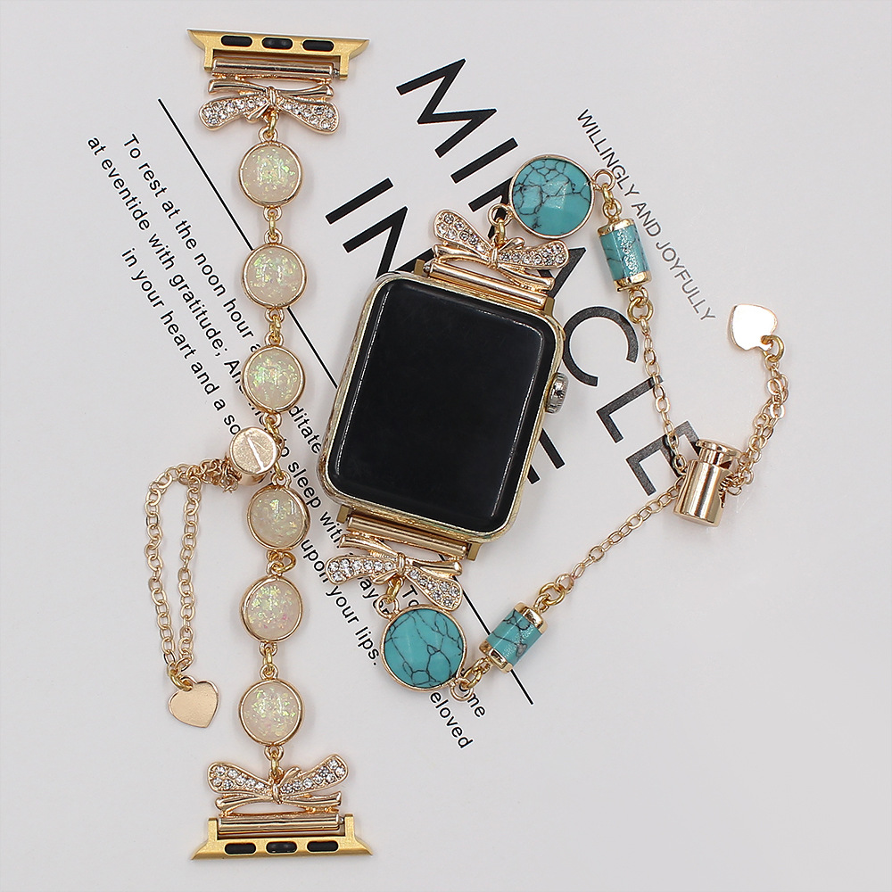 Watch Strap Image 3