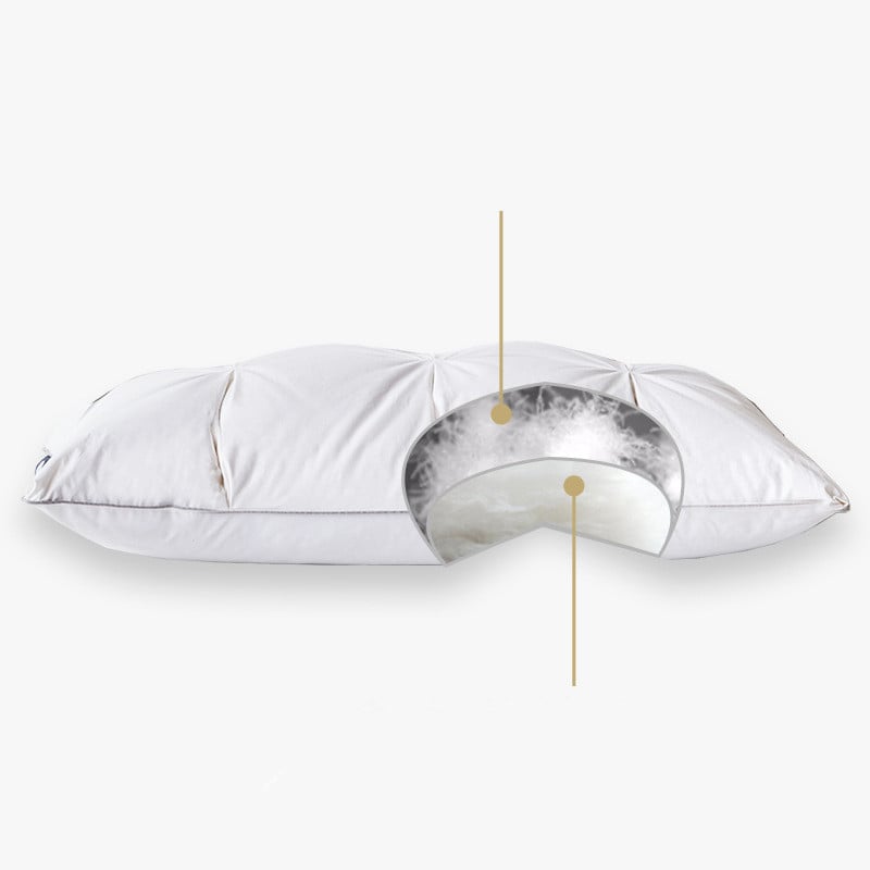 Comfortable Sleep