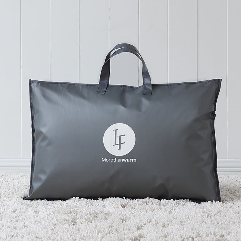 Pillow Detail