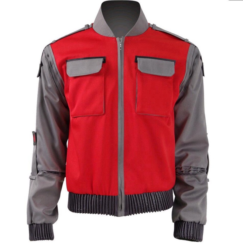 Cos Costume Same Coat Image 3