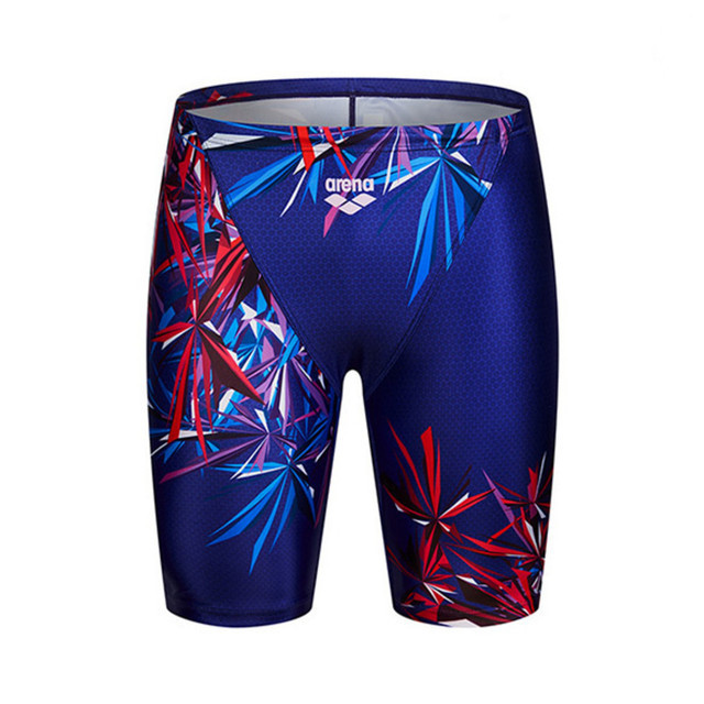 Men's Swimming Trunks Style 4