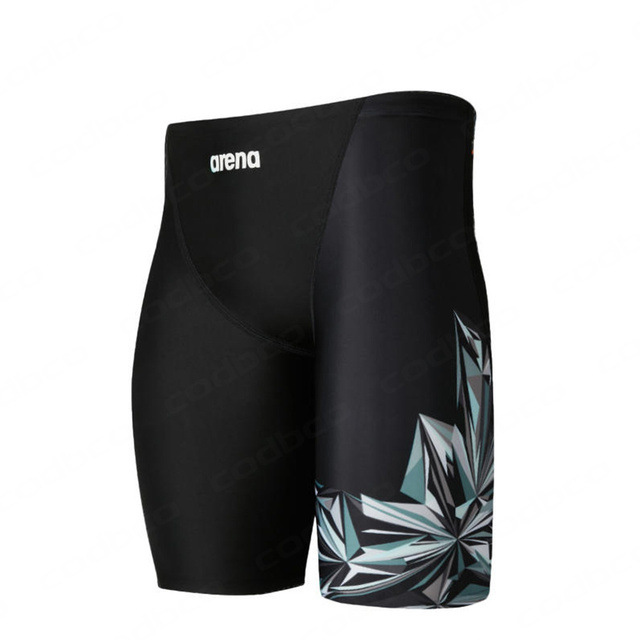 Men's Swimming Trunks Style 3