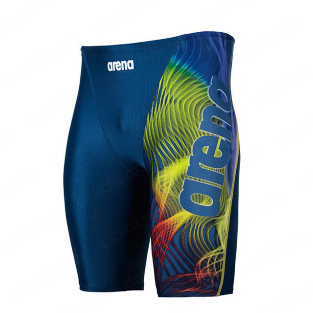 Men's Swimming Trunks Style 5